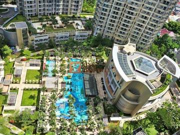 Apartemen dijual di Taman Anggrek, Jakarta Barat
