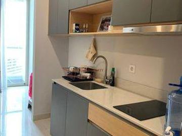 Apartemen dijual di Taman Anggrek, Jakarta Barat