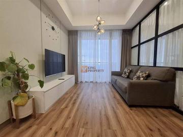 Apartemen dijual di Taman Anggrek, Jakarta Barat
