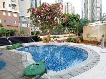 Apartemen dijual di Taman Anggrek, Jakarta Barat