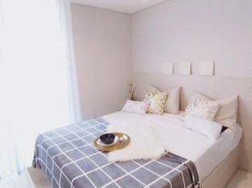 Apartemen dijual di Taman Anggrek, Jakarta Barat