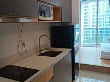 Apartemen dijual di Taman Anggrek, Jakarta Barat