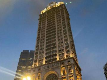 Apartemen dijual di Tanah Abang, Jakarta Pusat