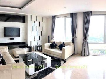 Apartemen dijual di Tanah Abang, Jakarta Pusat
