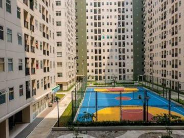 Apartemen dijual di Tangerang Kota, Tangerang