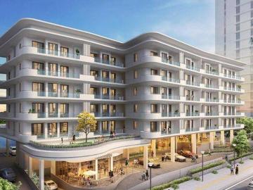 Apartemen dijual di Tanjung Bunga, Makassar