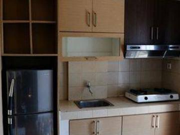 Apartemen dijual di Tanjung Duren, Jakarta Barat