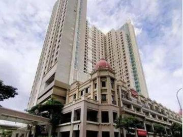 Apartemen dijual di Tanjung Duren, Jakarta Barat