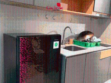 Apartemen dijual di Tanjung Duren, Jakarta Barat