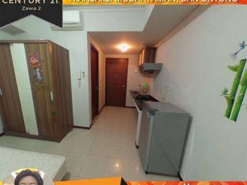 Apartemen dijual di Tanjung Duren, Jakarta Barat