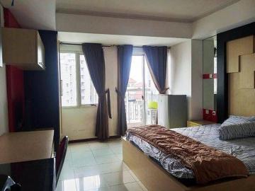 Apartemen dijual di Tanjung Duren, Jakarta Barat