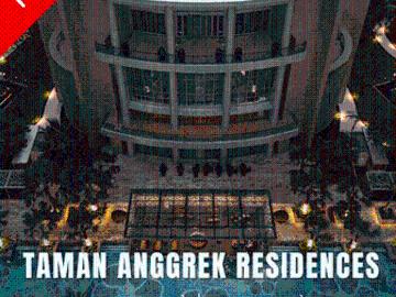 Apartemen dijual di Tanjung Duren, Jakarta Barat