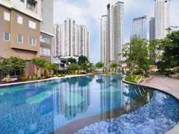 Apartemen dijual di Tanjung Duren, Jakarta Barat