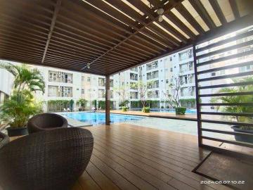 Apartemen dijual di Tanjung Priok, Jakarta Utara