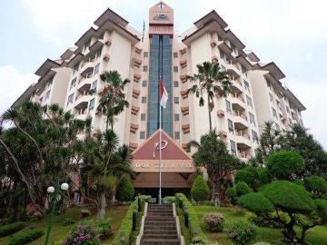 Apartemen dijual di TB Simatupang, Jakarta Selatan