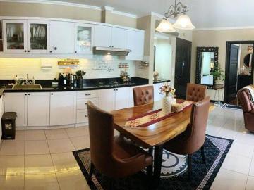 Apartemen dijual di TB Simatupang, Jakarta Selatan