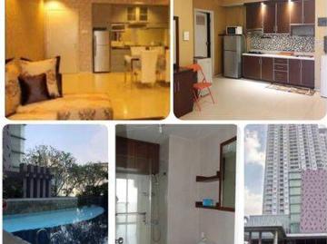 Apartemen dijual di Tebet, Jakarta Selatan