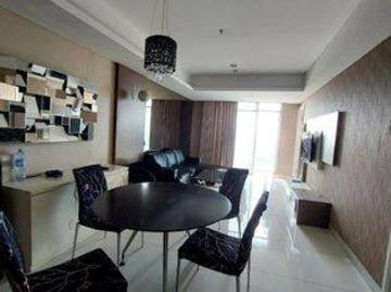 Apartemen dijual di Tegalsari, Surabaya
