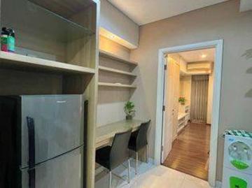 Apartemen dijual di Tegalsari, Surabaya