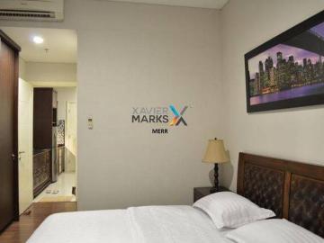 Apartemen dijual di Tegalsari, Surabaya