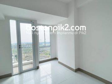Apartemen dijual di Teluk Naga, Tangerang