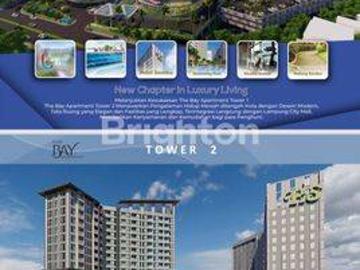 Apartemen dijual di Teluk Betung Barat, Bandar Lampung