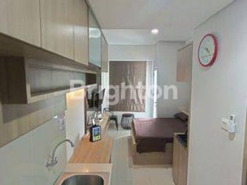 Apartemen dijual di Teluk Betung Selatan, Bandar Lampung