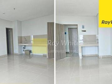 Apartemen dijual di Teluk Betung Selatan, Bandar Lampung