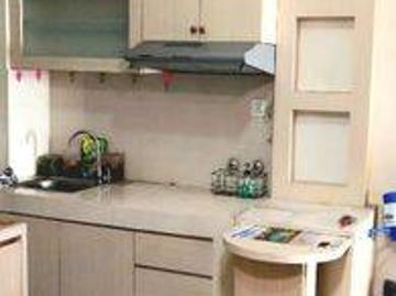 Apartemen dijual di Teluk Gong, Jakarta Utara