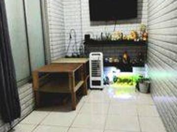 Apartemen dijual di Teluk Gong, Jakarta Utara