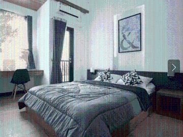 Apartemen dijual di Tembalang, Semarang