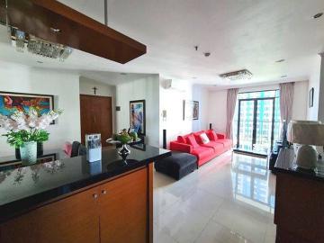Apartemen dijual di Terogong, Jakarta Selatan