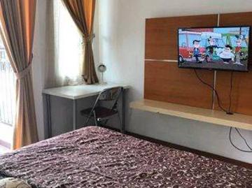 Apartemen dijual di Thamrin, Jakarta Pusat