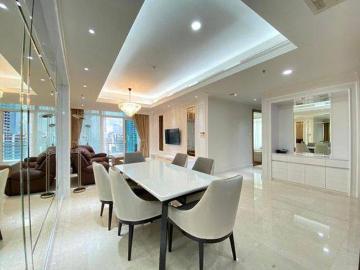Apartemen dijual di Thamrin, Jakarta Pusat
