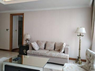 Apartemen dijual di Thamrin, Jakarta Pusat