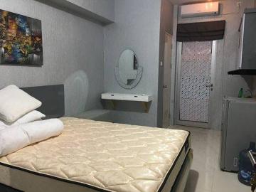 Apartemen dijual di Tidar, Surabaya
