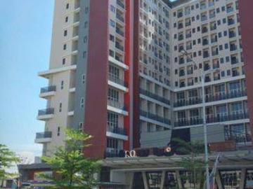 Apartemen dijual di Waru, Sidoarjo