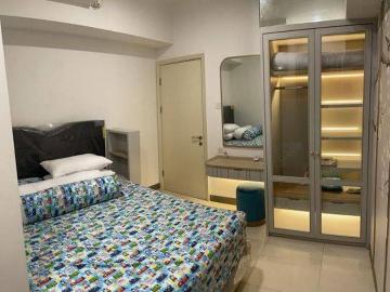Apartemen dijual di Wiyung, Surabaya
