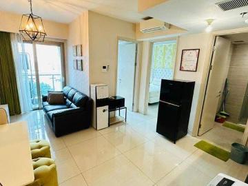 Apartemen dijual di Wiyung, Surabaya
