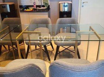 Apartemen disewa di Mulyorejo, Surabaya