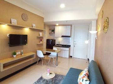 Apartemen disewa di Mulyorejo, Surabaya