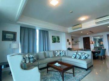 Apartemen disewa di Mampang Prapatan, Jakarta Selatan