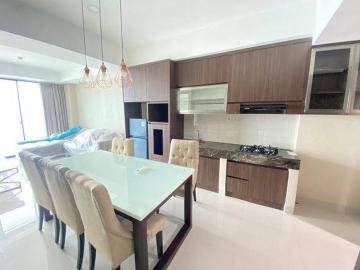 Apartemen disewa di Mampang Prapatan, Jakarta Selatan