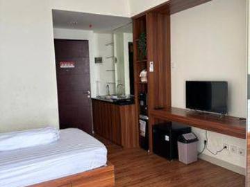 Apartemen disewa di Margonda, Depok