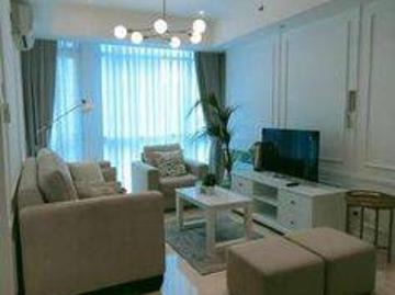 Apartemen disewa di Mega Kuningan, Jakarta Selatan