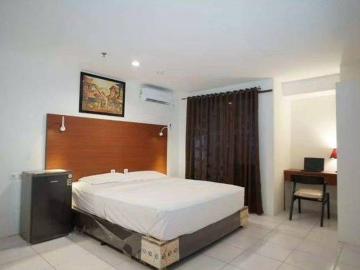 Apartemen disewa di Medan Area, Medan
