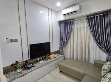 Apartemen disewa di Medan Area, Medan