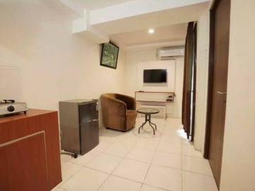 Apartemen disewa di Medan Area, Medan