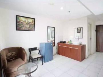 Apartemen disewa di Medan Area, Medan