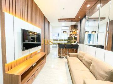 Apartemen disewa di Medan Barat, Medan